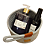 Kit Casa Perfumada Aromá - Flor de Ameixa - Imagem 5