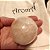 Bola Massageadora de Pedra Natural Rosa do Himalaia – Kit c/20 ou 50 - Imagem 2