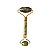 Massageador Facial Rolo Pedra de Jade Aromá - kit c/ 10 ou 20 - Imagem 2