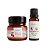 5 Mini Escalda Pés /Sal de Banho + 5 Mini Óleo Vegano Aromá - kit - Imagem 1