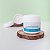 Creme Facial Hidratante de Rápida Absorção Aromá 50 g - Imagem 5