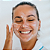 Creme Facial Hidratante de Rápida Absorção Aromá 50 g - Imagem 5