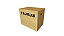 BOX JUMP MADEIRA  45X40X35 - Imagem 1