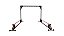DOUBLE RACK - SUPORTE AÉREO P/ PILATES COM SLACKLINE DUPLO - Imagem 2