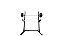 SUPORTE PARA AGACHAMENTO - GROUND SQUAT - Imagem 5