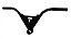 PEGADA ABERTA - ASAS DORSAL - Imagem 1
