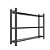 SUPORTE DE WALL BALL - Imagem 1