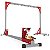 MEGA RACK - SUPORTE AÉREO P/ PILATES COM SLACKLINE - Imagem 1