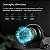 EXAUSTOR CENTRIFUGO MINI VIVOSUN 320M3/H 100MM - 110V ou 220V - Imagem 2