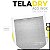 Tela Dry Aço Inox Six stars (Grande) - Imagem 2