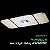 LUZ DE CULTIVO LED SMARTGROW VIVOSUN AEROLIGHT AW200SE 200W 2,75 umol/j Diodos SAMSUNG 2825 e OSRAM - Imagem 2