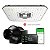 SISTEMA SMART GROW VIVOSUN COM AEROLIGHT 100W 2,8 umol/j & EXAUSTOR TURBO AEROZESH & CONTROLADOR GROWHUB & APP VIVOSUN - Imagem 1