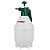 PULVERIZADOR COMPRESSAO PREVIA VIVOSUN 1500ML GREEN - Imagem 1