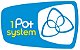 Sistema para Extensão Autopot 1 Pot System 15L - Imagem 2