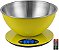 BALANÇA DIGITAL VIVOSUN BOWL INOX GRANDE ESCALA DE 2 A 5000g - Imagem 1