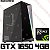 PC Gamer Intel Core I5 11400F, 8GB DDR4, SSD 250GB, GPU GEFORCE GTX 1650 4GB - Imagem 1