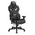 Cadeira Gamer Mymax MX8 Preta, MGCH-8170/BK (SOMENTE RETIRADA EM LOJA) - Imagem 1