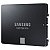 SSD 250gb Sata 6gbs Samsung 750 EVO - Imagem 9