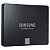 SSD 250gb Sata 6gbs Samsung 750 EVO - Imagem 1
