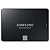 SSD Samsung 750 EVO 2.5´ 500GB SATA III 6Gb/s Leituras: 540MB/s e Gravações: 520MB/s - MZ-750500BW - Imagem 6