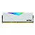 Memória 32GB DDR4 CL16 3200 MHZ ADATA XPG SPECTRIX D50 AX4U320016G16A-DW50 RGB WHITE (2X16GB) - Imagem 3