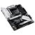 Placa Mãe ASUS ROG STRIX CHIPSET AMD B550-A GAMING SOCKET AM4 - Imagem 2