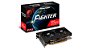 Placa de Vídeo AMD Radeon RX 6500XT 4GB GDDR6 64 BIT PCI-E 4.0 POWER COLOR - AXRX 6500 XT 4GBD6-DH/OC - Imagem 1