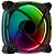 Cooler Fan ASTRO 12 RGB AEROCOOL - Imagem 7
