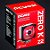 Cooler Para Processador Universal Intel e AMD Fan 80 MM PCYES Zero K Z2 LED RED ACZK292LDV - Imagem 8