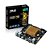 Placa Mãe ASUS J1800I-C/BR C/ Intel Celeron Dual Core J1800 - Imagem 1