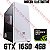 PC Gamer AMD Ryzen 5 5600X, 16GB DDR4, SSD 500GB, GPU NVIDIA GEFORCE GTX 1650 4GB - Imagem 1