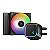 Water cooler de 120mm Deepcool L300 rgb - R-LE300-BKLNMC-G-1 - Imagem 1