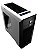 Gabinete ATX Gamer AEROCOOL C/ Tampa Lateral de Acrílico e USB 3.0 Frontal AERO-1000 BRANCO EN55309 - Imagem 2