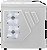 Gabinete ATX Gamer AEROCOOL C/ USB 3.0 Frontal XPREDATOR X1 BRANCO EN57080 - Imagem 7