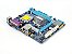 Placa Mãe BlueCase BMBG41-V BOX DDR3 VGA/SERIAL/PARALELA Socket LGA 775 - Imagem 3