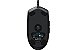 Mouse Gamer Logitech Pro Gaming Com Fio USB e 12.000 DPI - Imagem 5