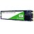 SSD WESTERN DIGITAL Green M.2 2280 120GB Leituras: 545MB/s - WDS120G2G0B - Imagem 2