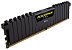 Memória 8gb DDR4 CL16 - 3000 MHZ CORSAIR Vengeance LPX (1X8gb) CMK8GX4M1D3000C16 Black - Imagem 3