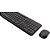 Teclado e Mouse Sem Fio 2.4 Ghz Logitech MK 235 - Imagem 3