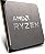PROCESSADOR AMD RYZEN 5 5600GT, 6-CORE, 12-THREADS, 3.6GHZ (4.6GHZ TURBO), CACHE 19MB, AM4, 100-100001488BOX - Imagem 3