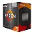 PROCESSADOR AMD RYZEN 5 5600GT, 6-CORE, 12-THREADS, 3.6GHZ (4.6GHZ TURBO), CACHE 19MB, AM4, 100-100001488BOX - Imagem 5