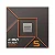 Processador AMD Ryzen 5 8500G, 3.5 GHz (5.0GHz Max Turbo), Cachê 6MB, 6 Núcleos, 12 Threads, AM5, Vídeo Integrado - 100-100000931BOX - Imagem 1