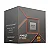 Processador AMD Ryzen 5 8500G, 3.5 GHz (5.0GHz Max Turbo), Cachê 6MB, 6 Núcleos, 12 Threads, AM5, Vídeo Integrado - 100-100000931BOX - Imagem 2