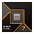 Processador AMD Ryzen 7 9700X, 3.8 GHz (5.5 GHz), Cache 32 MB, 8 Núcleos, 16 Threads, AM5 - 100-100001404WOF - Imagem 1