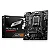 PLACA MAE PRO B650M-B MSI AMD (AM5) DDR5 MICRO ATX - Imagem 1
