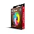 COOLER FAN PARA GABINETE RGB 4 PINOS F9-L160M - Imagem 3