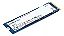 NVME 1TB KINGSTON NV3, M.2 2280, PCIE GEN 4X4, LEITURA 6000MB/S, GRAVAÇÃO 4000MB/S - SNV3S/1000G - Imagem 3