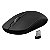 Kit Teclado e Mouse Sem Fio Akko AKP104 WL, Bluetooth, ABNT2, Preto - Imagem 5