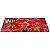 Mousepad Gamer Redragon Flick XL Special Edition Festival do Dragão, 400x900mm, Vermelho, P032FD - Imagem 2