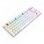 Teclado Mecânico Gamer Redragon Kumara Pro RGB Switch Marrom Branco - K552RGB-BRS-W - Imagem 6
